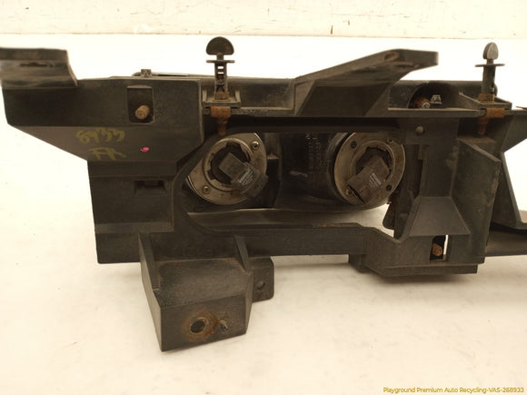 Cadillac Eldorado Passenger Right Head Lamp