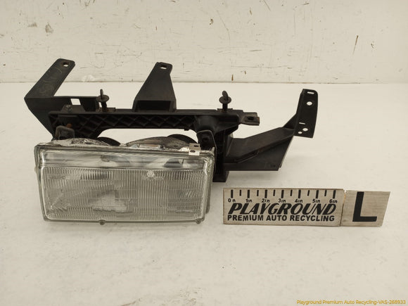 Cadillac Eldorado Driver Left Head Lamp