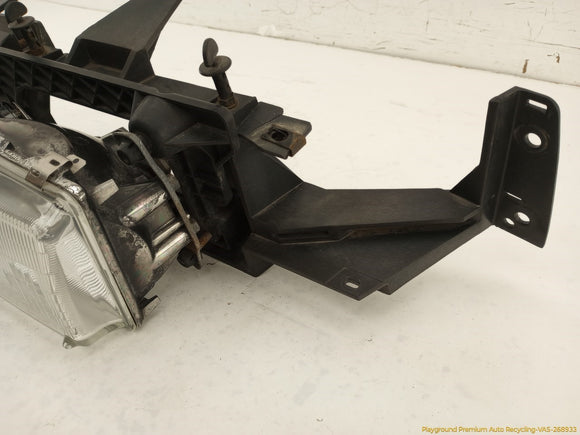 Cadillac Eldorado Driver Left Head Lamp