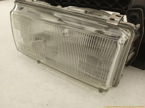 Cadillac Eldorado Driver Left Head Lamp