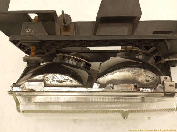 Cadillac Eldorado Driver Left Head Lamp