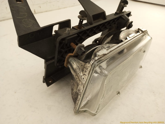 Cadillac Eldorado Driver Left Head Lamp