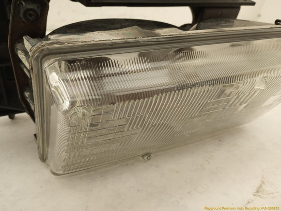 Cadillac Eldorado Driver Left Head Lamp