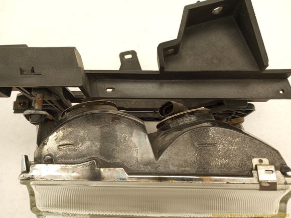 Cadillac Eldorado Driver Left Head Lamp