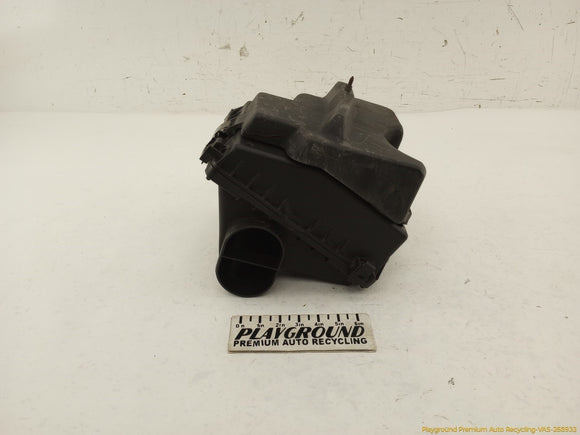 Cadillac Eldorado Air Cleaner Box Housing