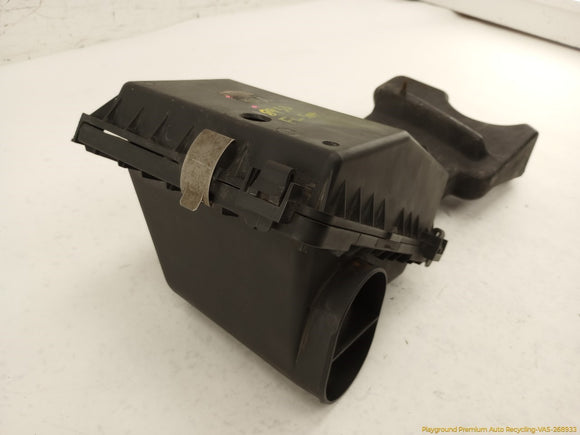 Cadillac Eldorado Air Cleaner Box Housing