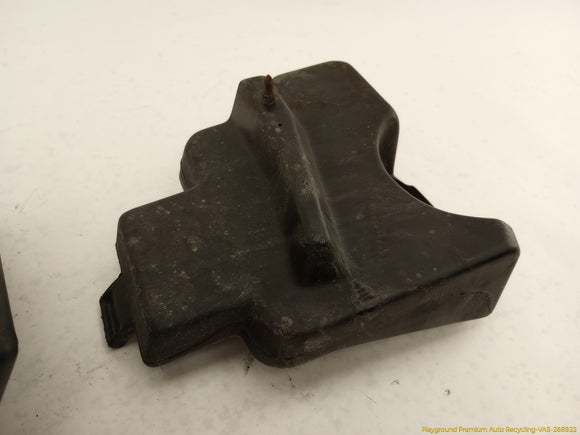 Cadillac Eldorado Air Cleaner Box Housing
