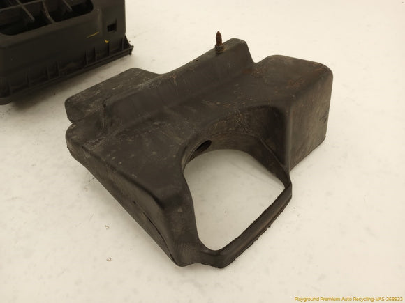 Cadillac Eldorado Air Cleaner Box Housing
