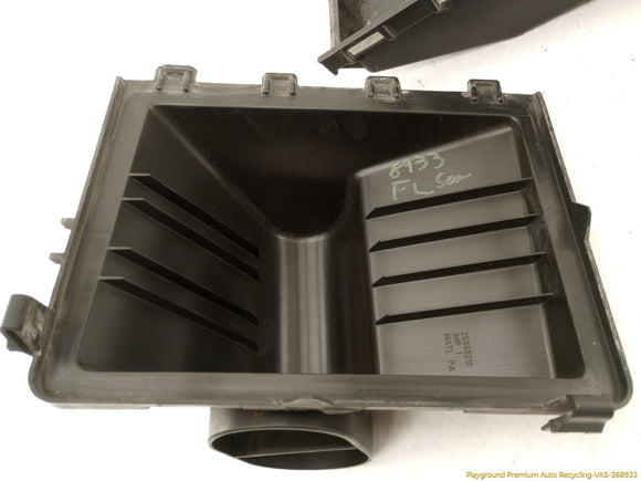 Cadillac Eldorado Air Cleaner Box Housing