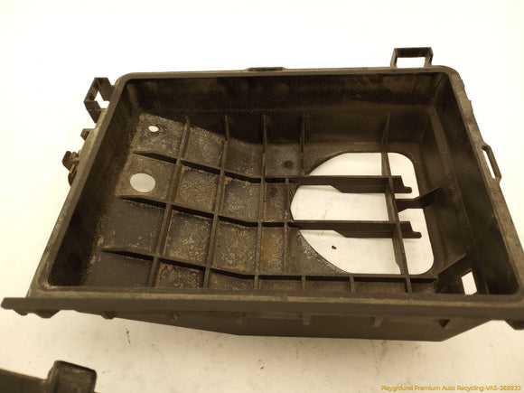 Cadillac Eldorado Air Cleaner Box Housing