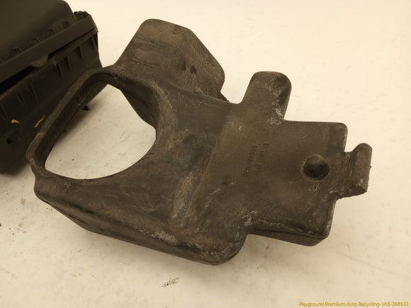 Cadillac Eldorado Air Cleaner Box Housing