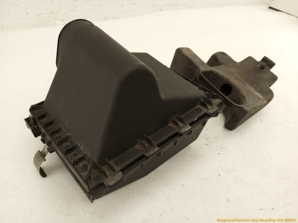 Cadillac Eldorado Air Cleaner Box Housing