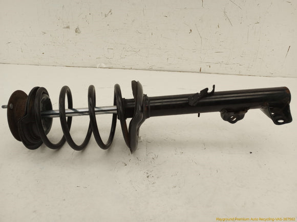 BMW Z3 Driver Left Front Strut