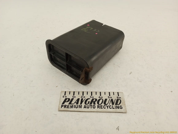 Cadillac Eldorado Fuel Vapor Charcoal Canister