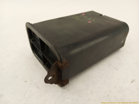 Cadillac Eldorado Fuel Vapor Charcoal Canister