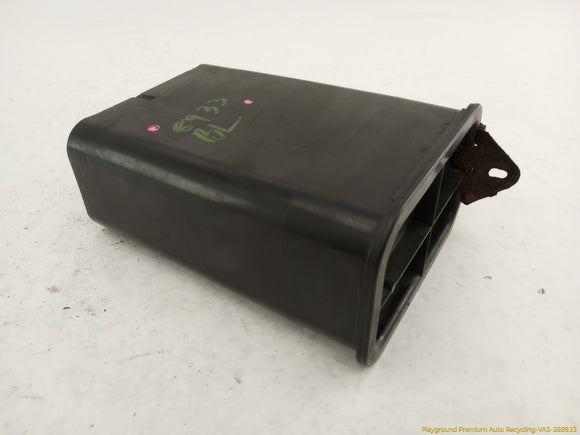 Cadillac Eldorado Fuel Vapor Charcoal Canister