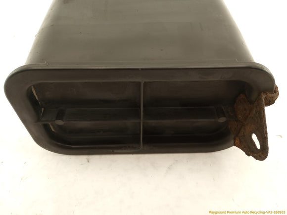 Cadillac Eldorado Fuel Vapor Charcoal Canister