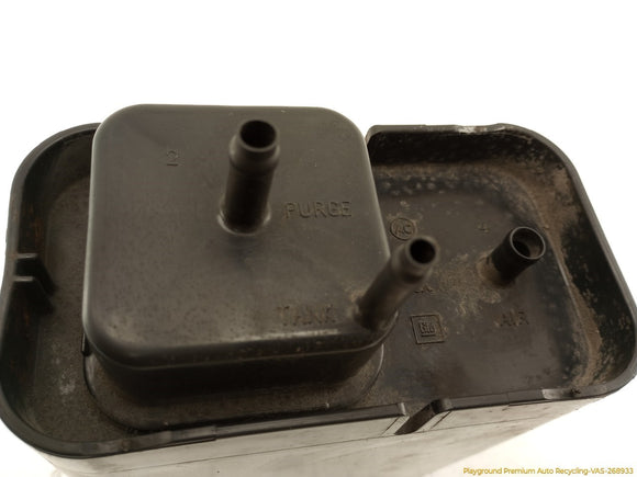 Cadillac Eldorado Fuel Vapor Charcoal Canister