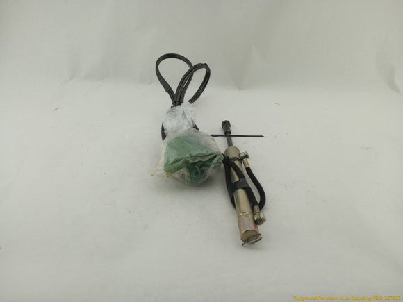 BMW Z3 Driver Left Rear Hydraulic Top Roof Cylinder