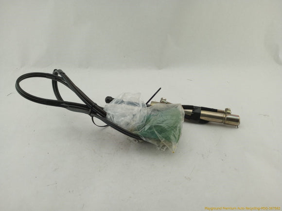BMW Z3 Driver Left Rear Hydraulic Top Roof Cylinder