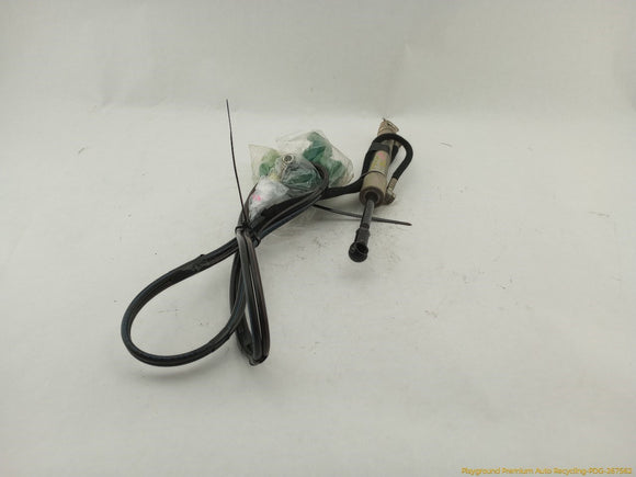 BMW Z3 Driver Left Rear Hydraulic Top Roof Cylinder