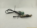 BMW Z3 Driver Left Rear Hydraulic Top Roof Cylinder-9