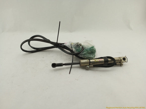 BMW Z3 Driver Left Rear Hydraulic Top Roof Cylinder