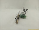 BMW Z3 Driver Left Rear Hydraulic Top Roof Cylinder-10