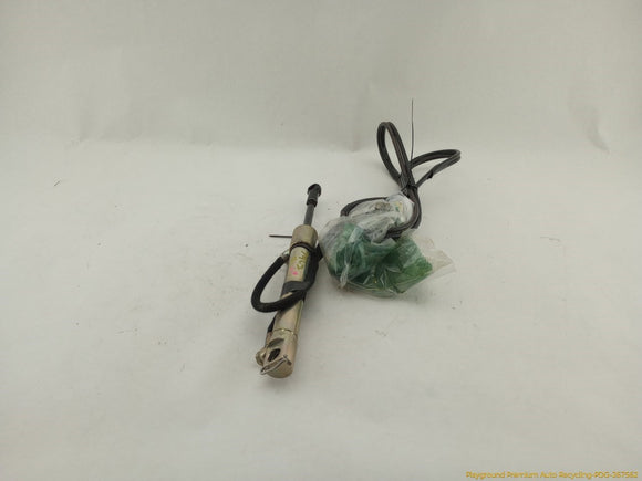 BMW Z3 Driver Left Rear Hydraulic Top Roof Cylinder