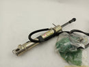 BMW Z3 Driver Left Rear Hydraulic Top Roof Cylinder-12