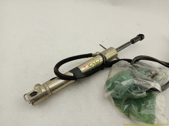 BMW Z3 Driver Left Rear Hydraulic Top Roof Cylinder