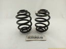 BMW Z3 Pair Of Rear Coil Springs-1