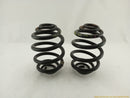 BMW Z3 Pair Of Rear Coil Springs-3