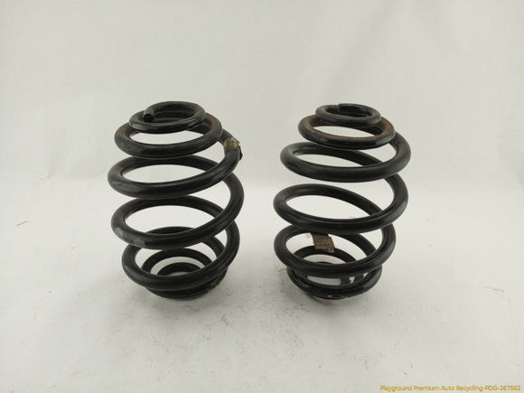 BMW Z3 Pair Of Rear Coil Springs