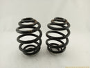 BMW Z3 Pair Of Rear Coil Springs-7