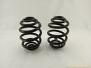 BMW Z3 Pair Of Rear Coil Springs-10
