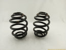 BMW Z3 Pair Of Rear Coil Springs-11