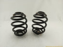 BMW Z3 Pair Of Rear Coil Springs-12