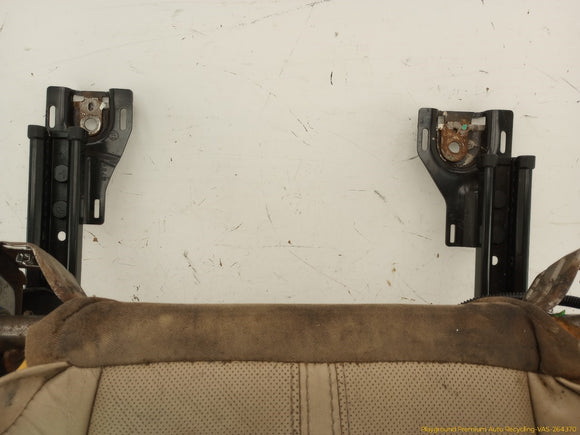 Cadillac CTS Passenger Right Front Lower Seat Cushion