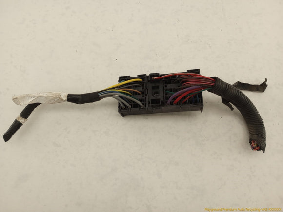 Cadillac CTS Engine Fuse Box Wiring Harness