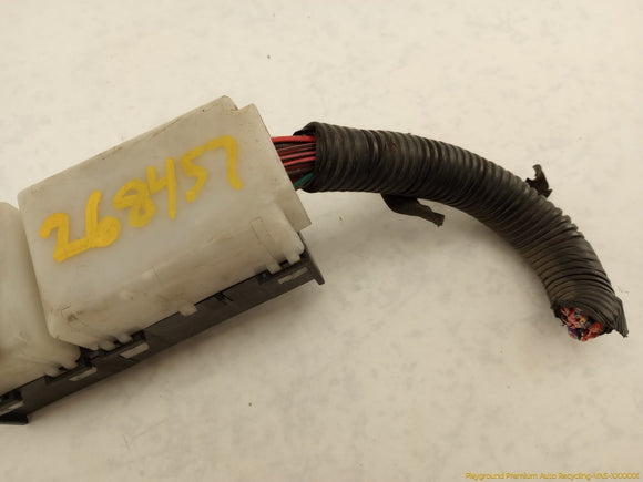 Cadillac CTS Engine Fuse Box Wiring Harness