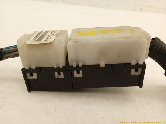 Cadillac CTS Engine Fuse Box Wiring Harness