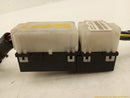 Cadillac CTS Engine Fuse Box Wiring Harness-6