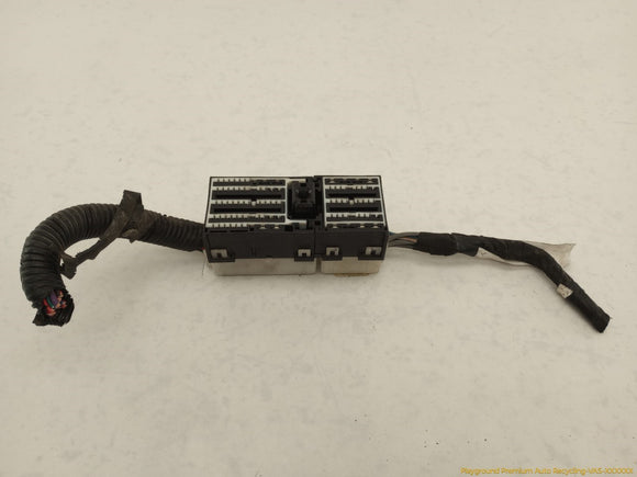 Cadillac CTS Engine Fuse Box Wiring Harness