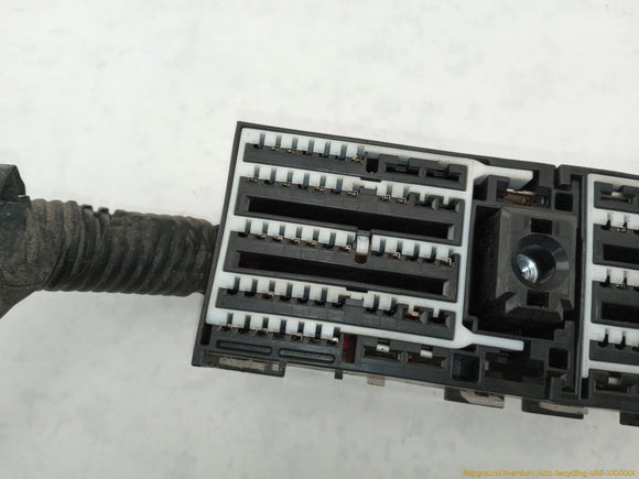 Cadillac CTS Engine Fuse Box Wiring Harness