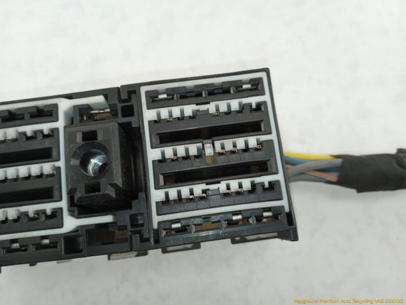 Cadillac CTS Engine Fuse Box Wiring Harness