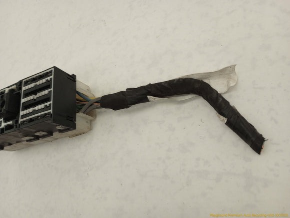 Cadillac CTS Engine Fuse Box Wiring Harness