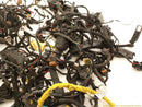 Saab 9-3 Vehicle Wiring Pigtails-6