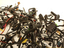 Saab 9-3 Vehicle Wiring Pigtails-9