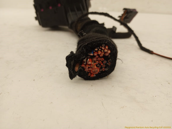 Porsche Cayenne Driver Left Cabin Fuse Box